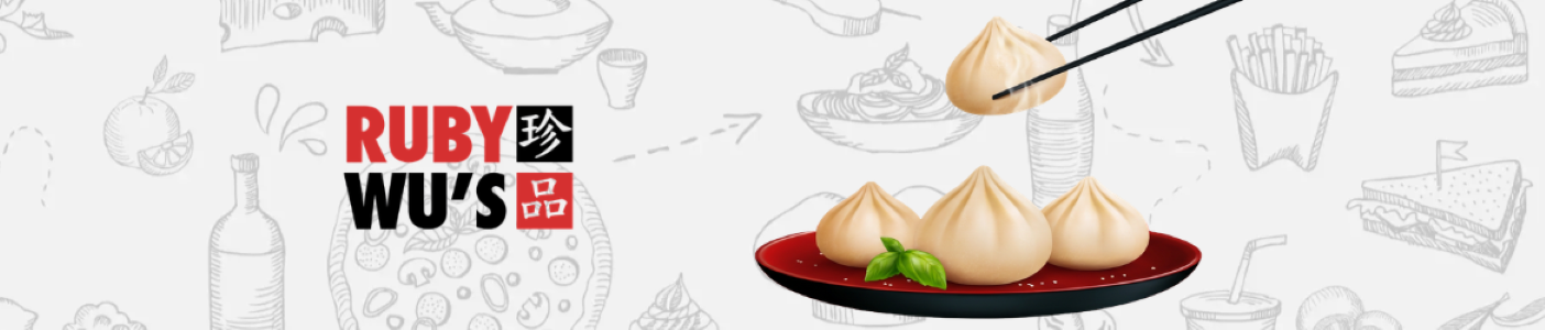 Ruby Wu's - Radisson Blu